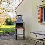 La Cle Des Champs 度假居
