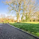 度假居 La Cle Des Champs *