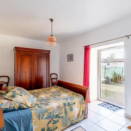 La Clé Des Champs *