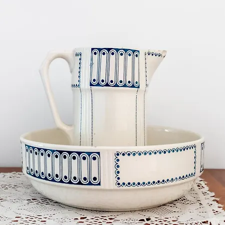 La Clé Des Champs * Les Achards (Vendee)