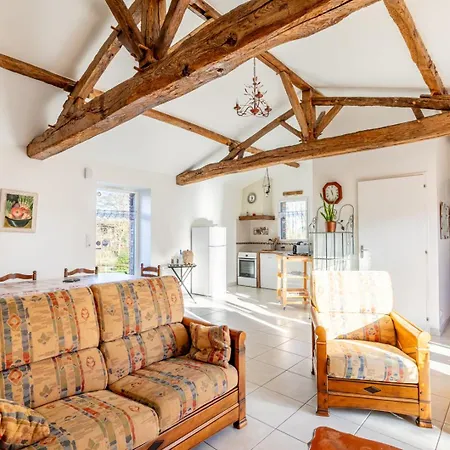 La Clé Des Champs Les Achards (Vendee)