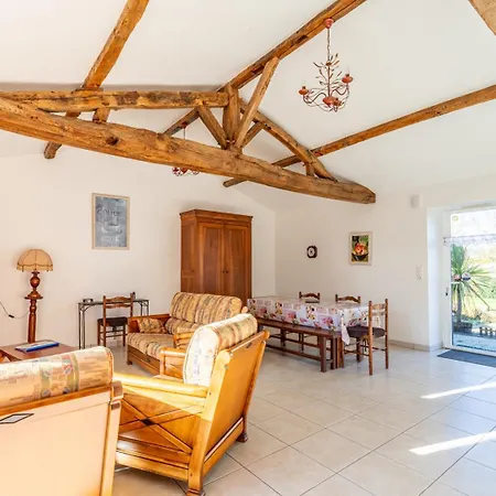 La Clé Des Champs * Saint-Julien-des-Landes