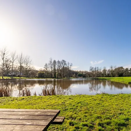 La Clé Des Champs Saint-Julien-des-Landes
