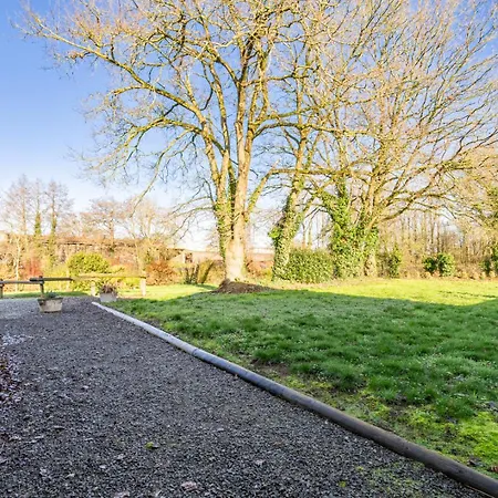 Hébergement de vacances La Clé Des Champs Saint-Julien-des-Landes