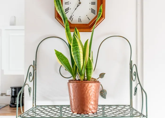 Ferienhaus La Cle Des Champs Saint-Julien-des-Landes