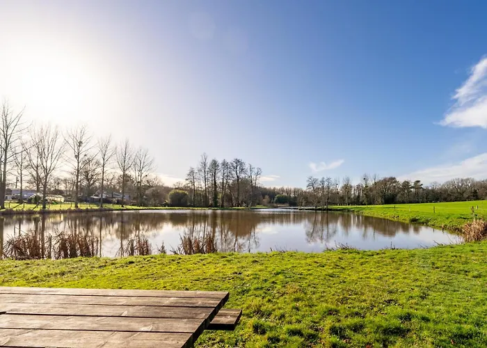 La Cle Des Champs Saint-Julien-des-Landes