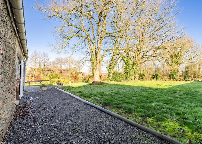 Holiday home La Clé Des Champs Les Achards (Vendee)